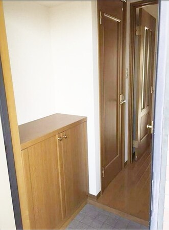 AKマンションの物件内観写真